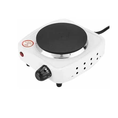 موقد كهربائي DX2034 من DENX بقوة 500 واط - Image 1