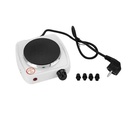 موقد كهربائي DX2034 من DENX بقوة 500 واط - Image 3