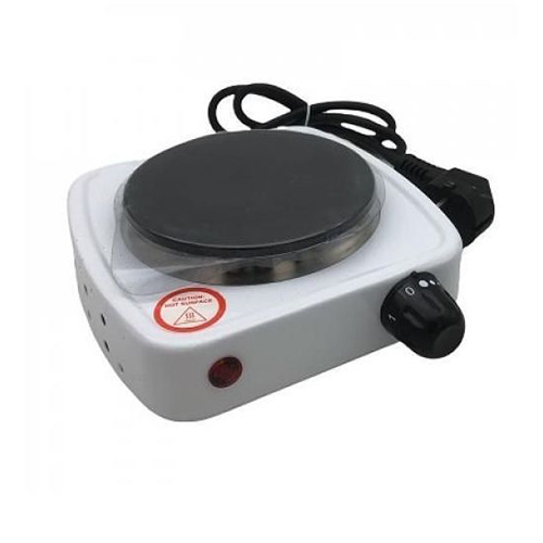 موقد كهربائي DX2034 من DENX بقوة 500 واط - Image 5