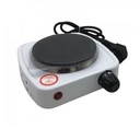 موقد كهربائي DX2034 من DENX بقوة 500 واط - Image 5