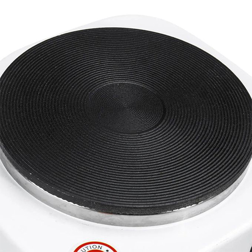 موقد كهربائي DX2034 من DENX بقوة 500 واط - Image 6