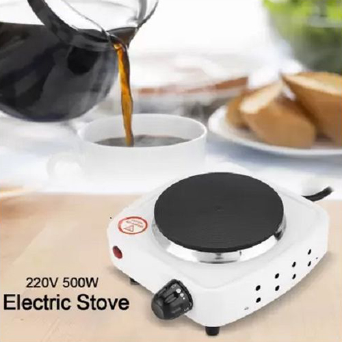 موقد كهربائي DX2034 من DENX بقوة 500 واط - Image 7