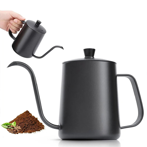 شنطة قهوة متكاملة 12 قطعة primo plus PR500 طقم باريستا احترافي للسفر - Image 2