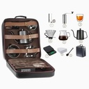 شنطة قهوة متكاملة 12 قطعة primo plus PR500 طقم باريستا احترافي للسفر - Image 4