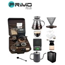شنطة قهوة متكاملة 12 قطعة primo plus PR500 طقم باريستا احترافي للسفر - Image 8