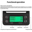 شنطة قهوة متكاملة 12 قطعة primo plus PR500 طقم باريستا احترافي للسفر - Image 11