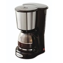 ماكينة قهوة DENX DX3415 بسعة 1.5 لتر وقوة 900 واط، تسخين سريع وفلتر - Image 13