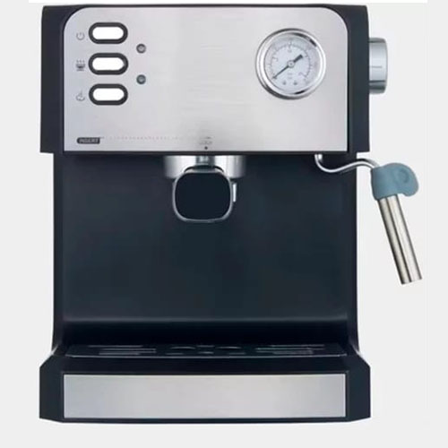 ماكينة القهوة DENX DX2093 بسعة 1.6 لتر - Image 2