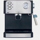 ماكينة القهوة DENX DX2093 بسعة 1.6 لتر - Image 2