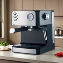 ماكينة القهوة DENX DX2093 بسعة 1.6 لتر - Image 4