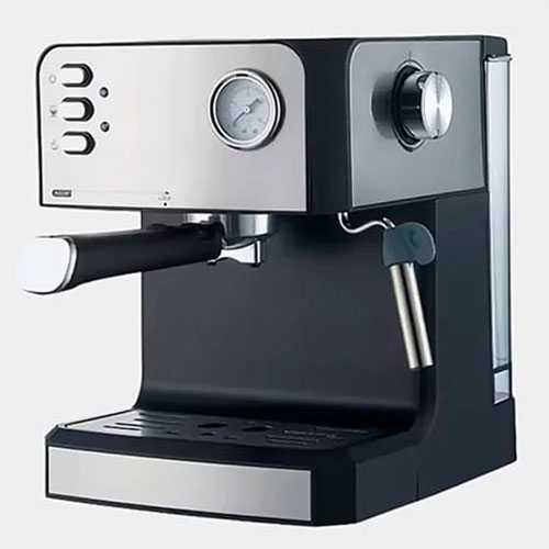 ماكينة القهوة DENX DX2093 بسعة 1.6 لتر - Image 6