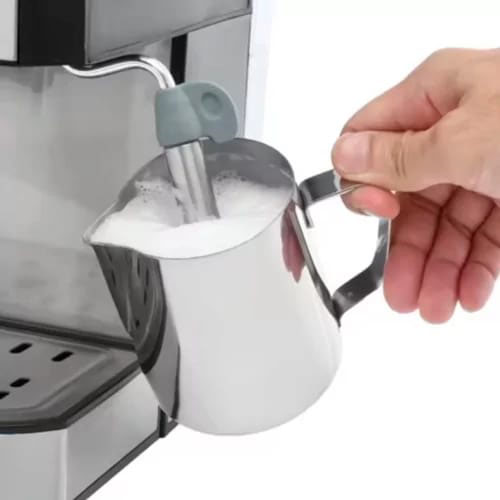 ماكينة القهوة DENX DX2093 بسعة 1.6 لتر - Image 8