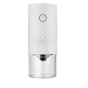 مطحنة قهوة محمولة Primo Plus اللون ابيض - Image 4