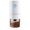 مطحنة قهوة محمولة Primo Plus اللون ابيض - Image 6