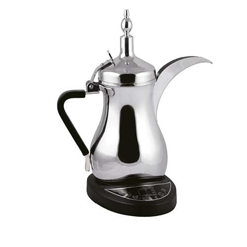 غلاية قهوة DENX DX2045 بقوة 800 واط وسعة 600 مللي لتحضير مشروباتك الساخنة - Image 1