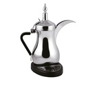 غلاية قهوة DX2046 بقوة 800 واط وسعة 1 لتر لتحضير مشروباتك الساخنة - Image 2