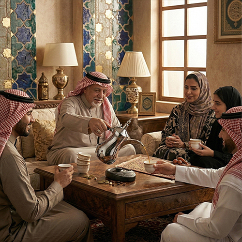 غلاية قهوة DX2046 بقوة 800 واط وسعة 1 لتر لتحضير مشروباتك الساخنة - Image 9