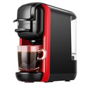 ماكينة صنع القهوة 3 × 1 DENX DX2030 بقوة 1450 واط لتحضير الاسبريسو وأنواع مختلفة من القهوة - Image 2