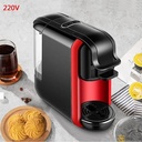 ماكينة صنع القهوة 3 × 1 DENX DX2030 بقوة 1450 واط لتحضير الاسبريسو وأنواع مختلفة من القهوة - Image 5