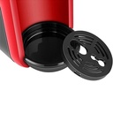 ماكينة صنع القهوة 3 × 1 DENX DX2030 بقوة 1450 واط لتحضير الاسبريسو وأنواع مختلفة من القهوة - Image 6