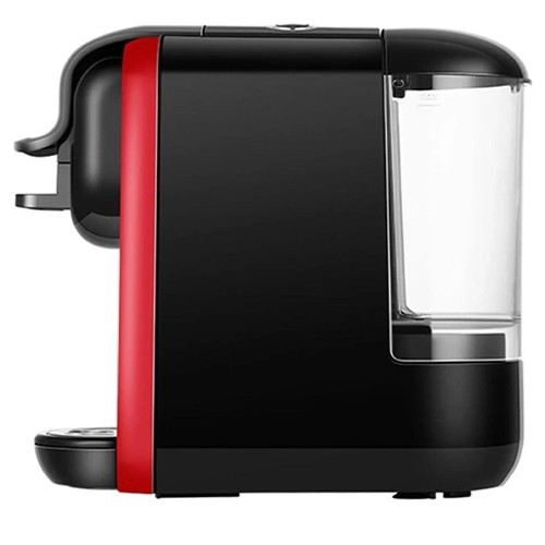 ماكينة صنع القهوة 3 × 1 DENX DX2030 بقوة 1450 واط لتحضير الاسبريسو وأنواع مختلفة من القهوة - Image 7