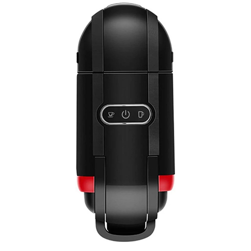 ماكينة صنع القهوة 3 × 1 DENX DX2030 بقوة 1450 واط لتحضير الاسبريسو وأنواع مختلفة من القهوة - Image 9