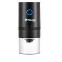 مطحنة قهوة محمولة Primo Plus اللون اسود - Image 2