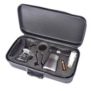 طقم تحضير قهوة مقطرة 7 قطع شنطة سفر متكاملة مع ميزان - Image 7