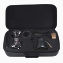 طقم تحضير قهوة مقطرة 7 قطع شنطة سفر متكاملة مع ميزان - Image 14