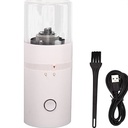 مطحنة قهوة إلكترونية محمولة 120 مل مطحنة لاسلكية قابلة للشحن USB - Image 6