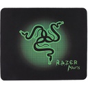 لوحة ماوس ألعاب مطاطية مربعة الشكل بتصميم ثعبان وحافة مقفلة - Image 5