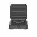 موقد غاز فردي DENX DX2805 بقوة 2200 واط للطهي المنزلي والخارجي